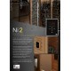 Sawo Tower TH3-45NI2-WL-P
